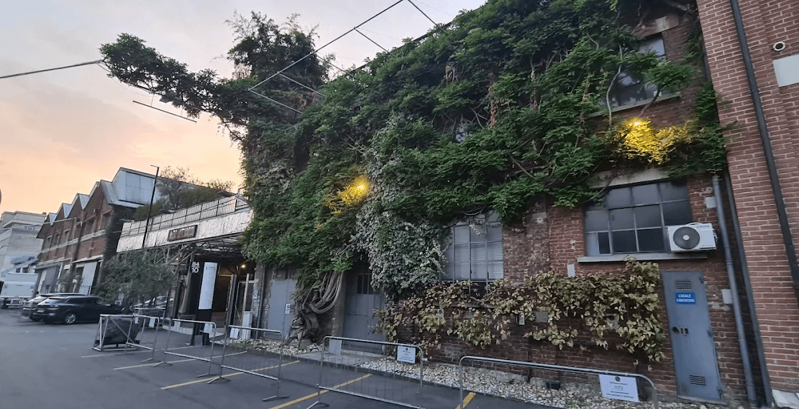 House cover