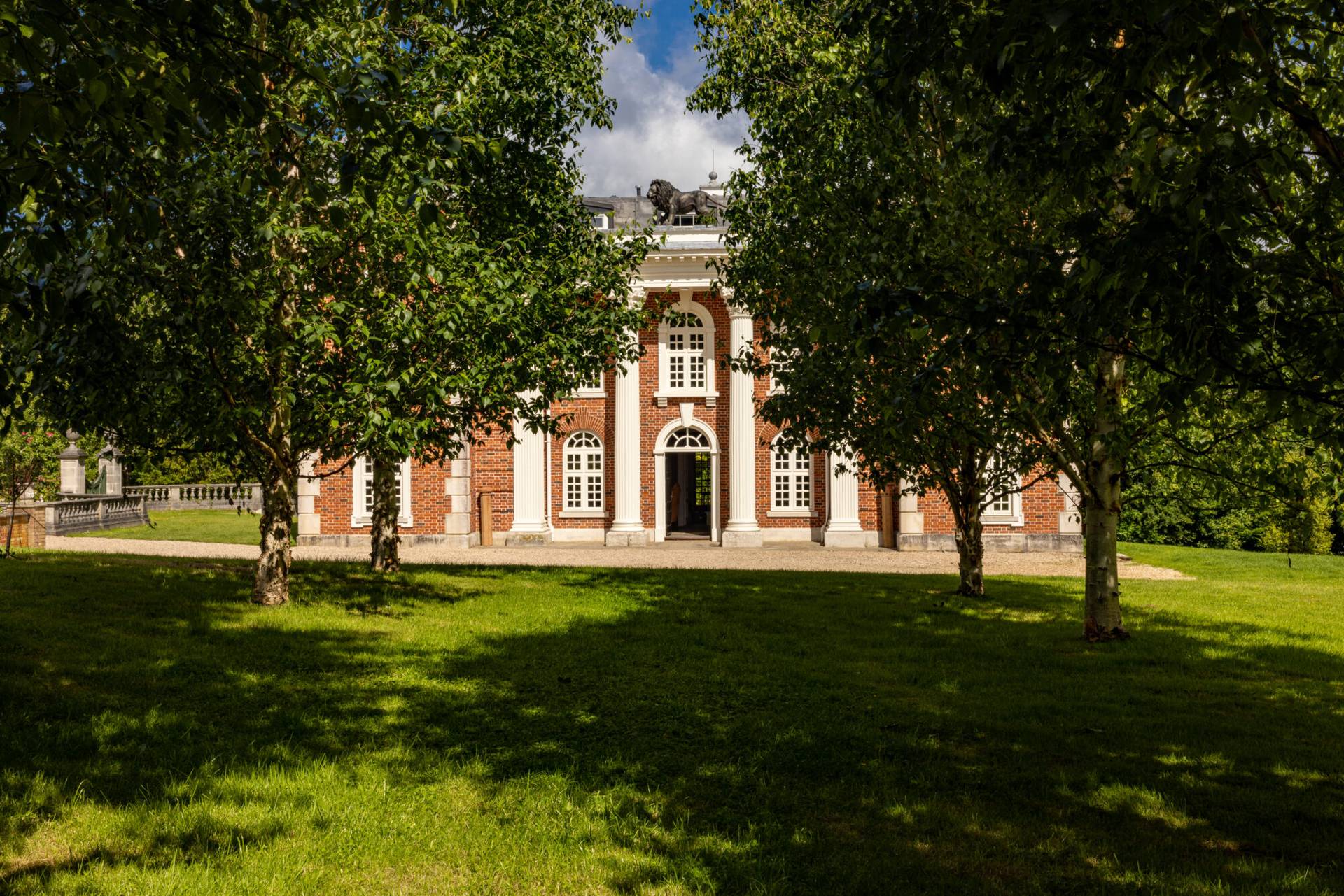 House cover