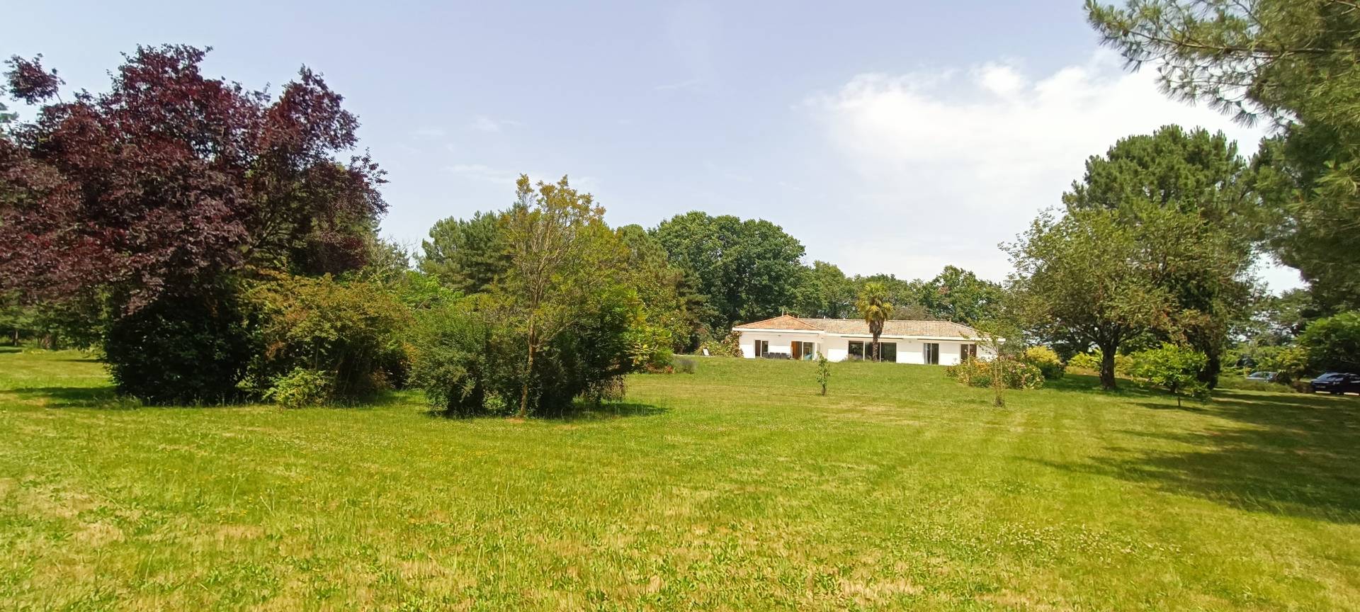House cover