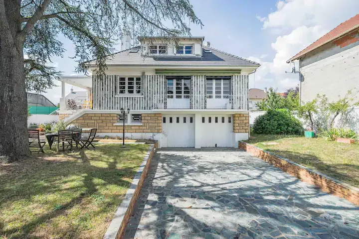 House cover
