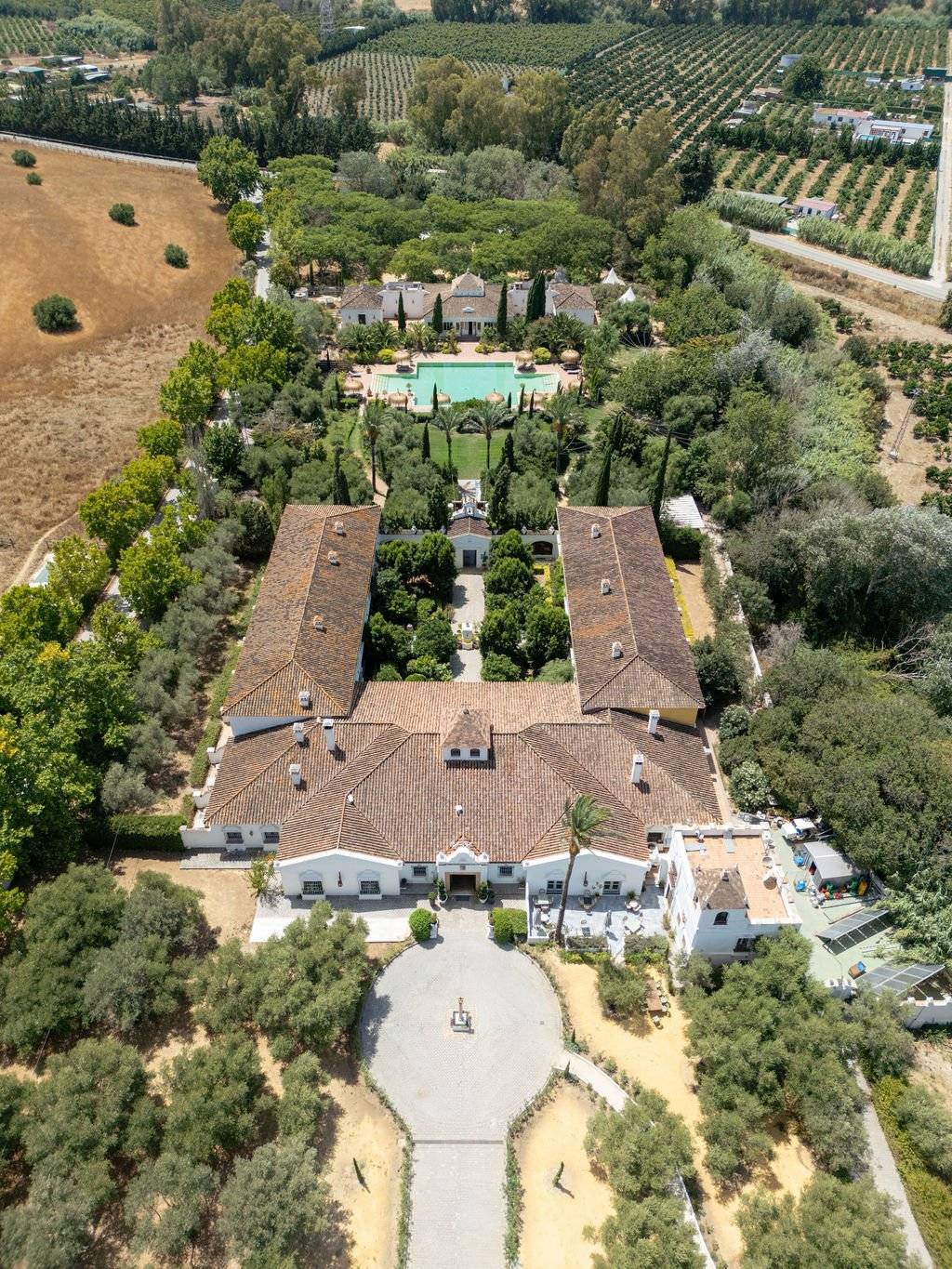 House cover