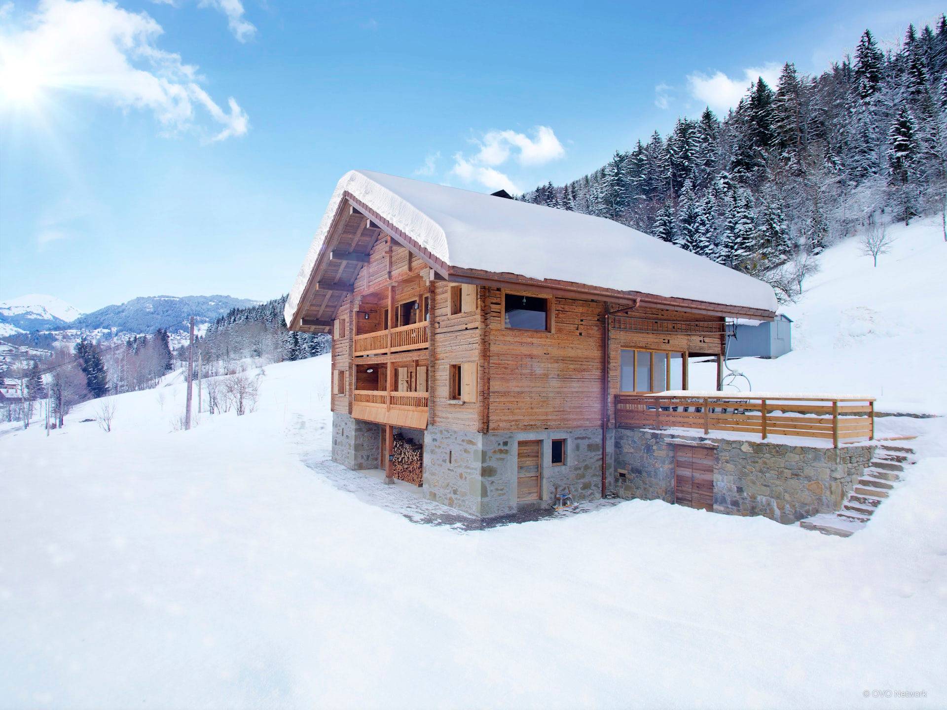 House cover