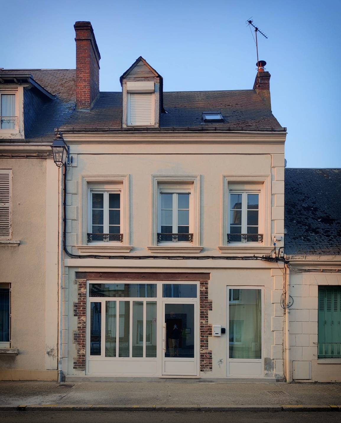 House cover