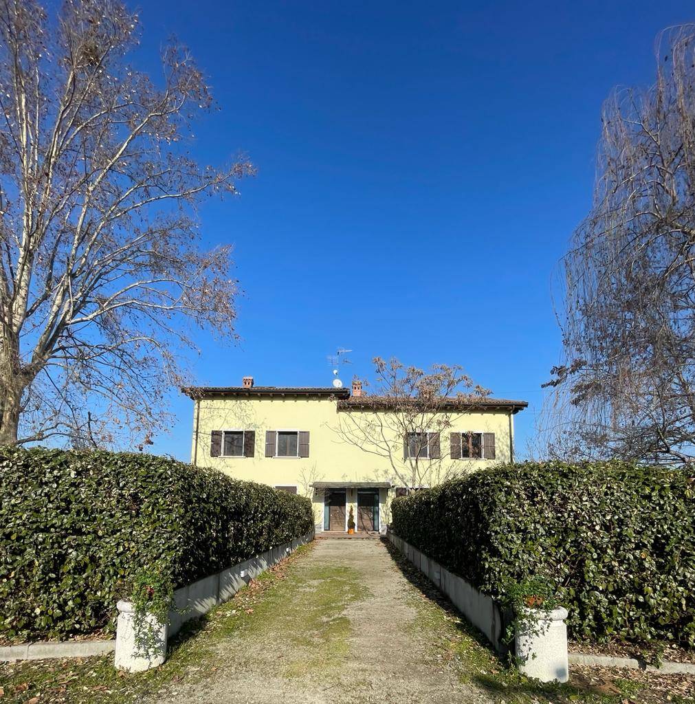 House cover