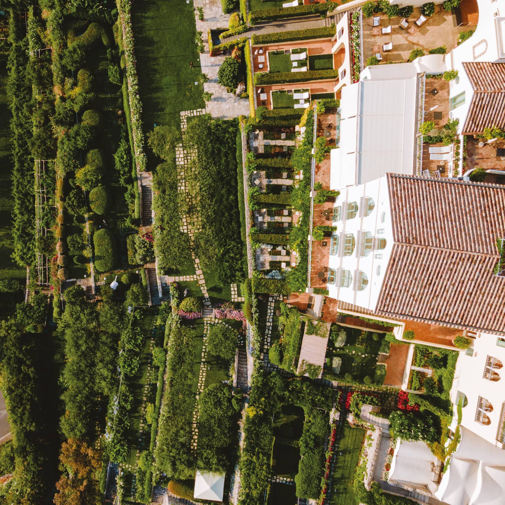 House cover