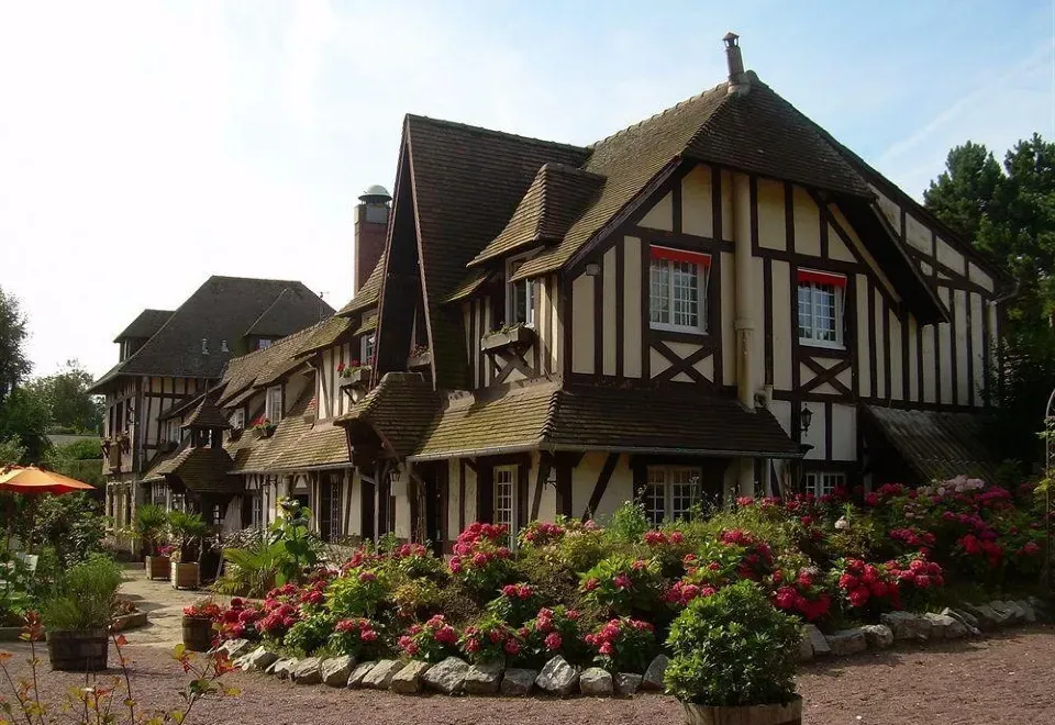 House cover