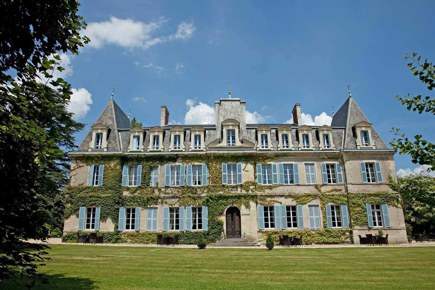 House cover