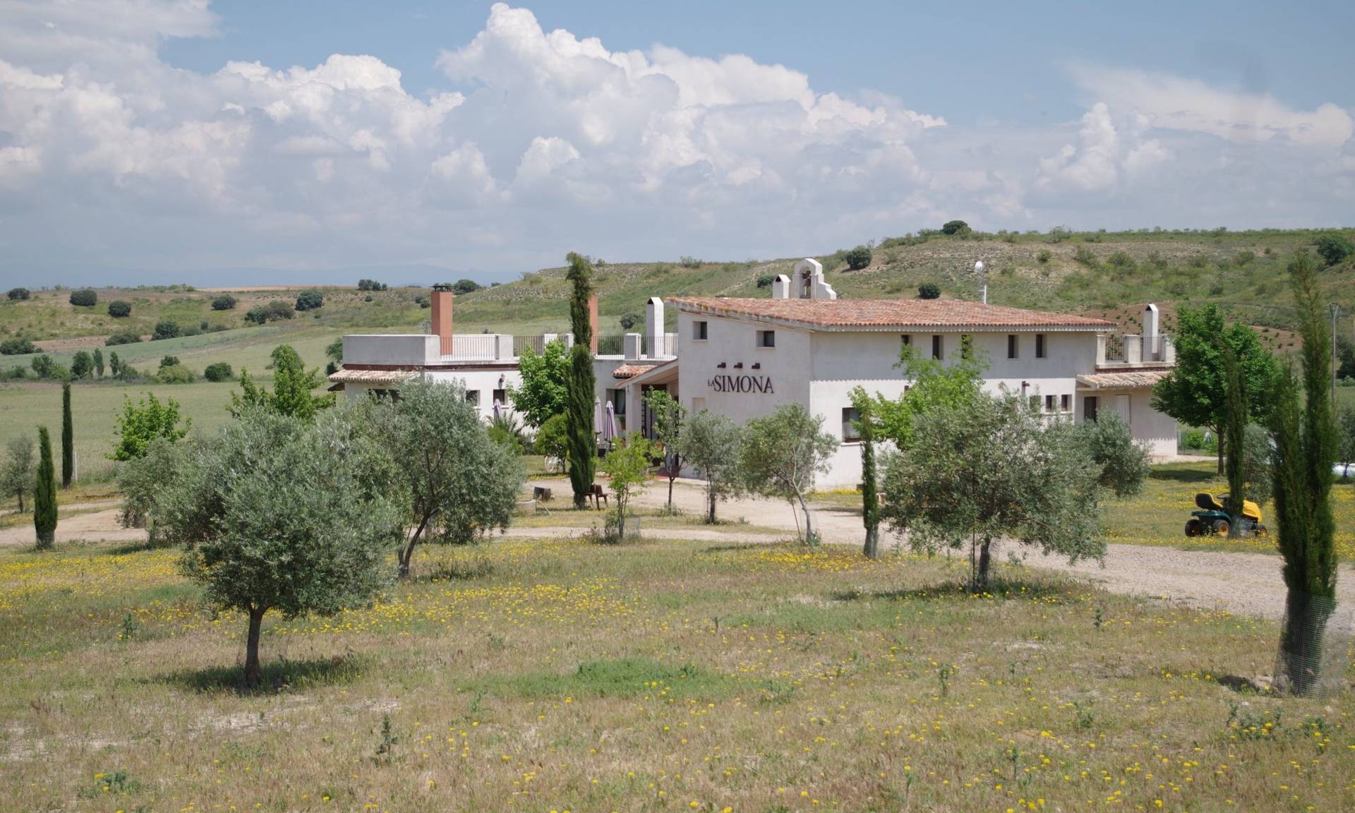 House cover