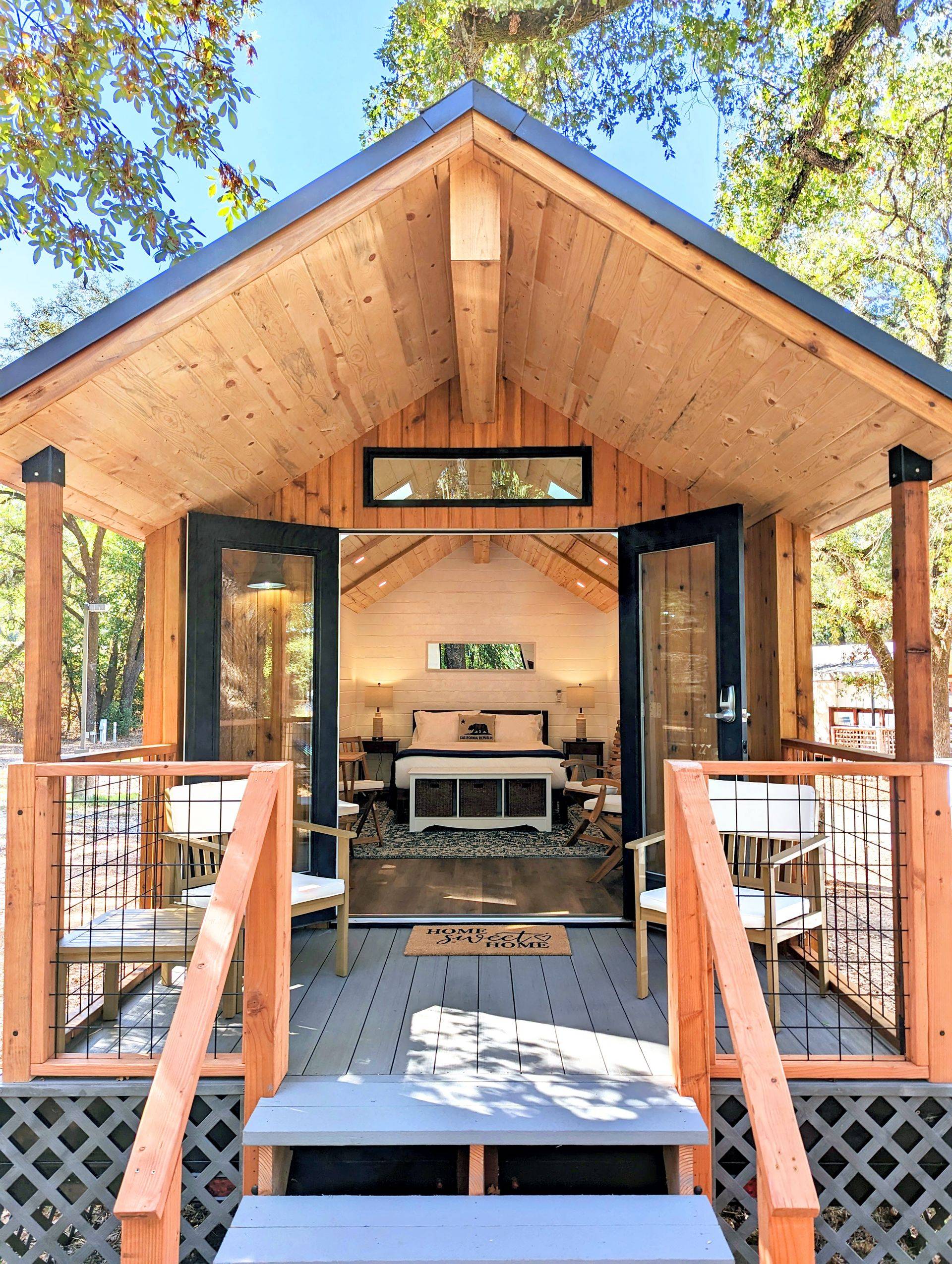 House cover