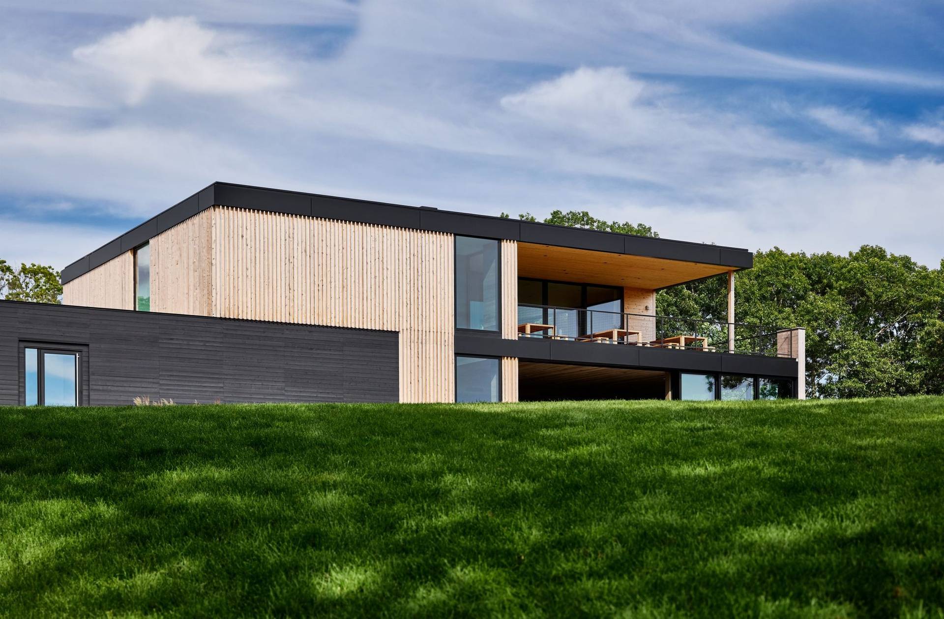 House cover