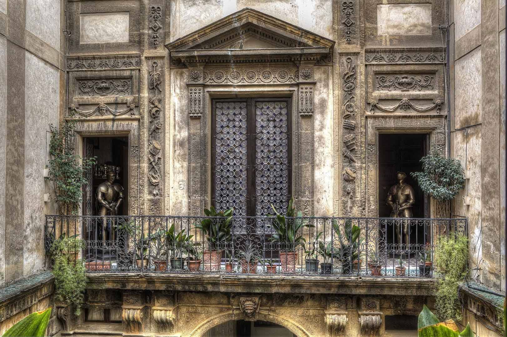 House cover