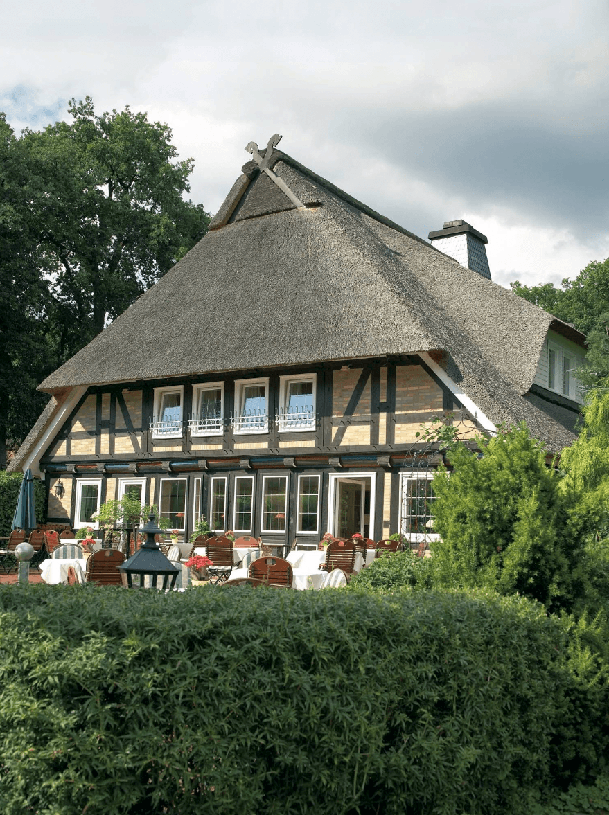 House cover