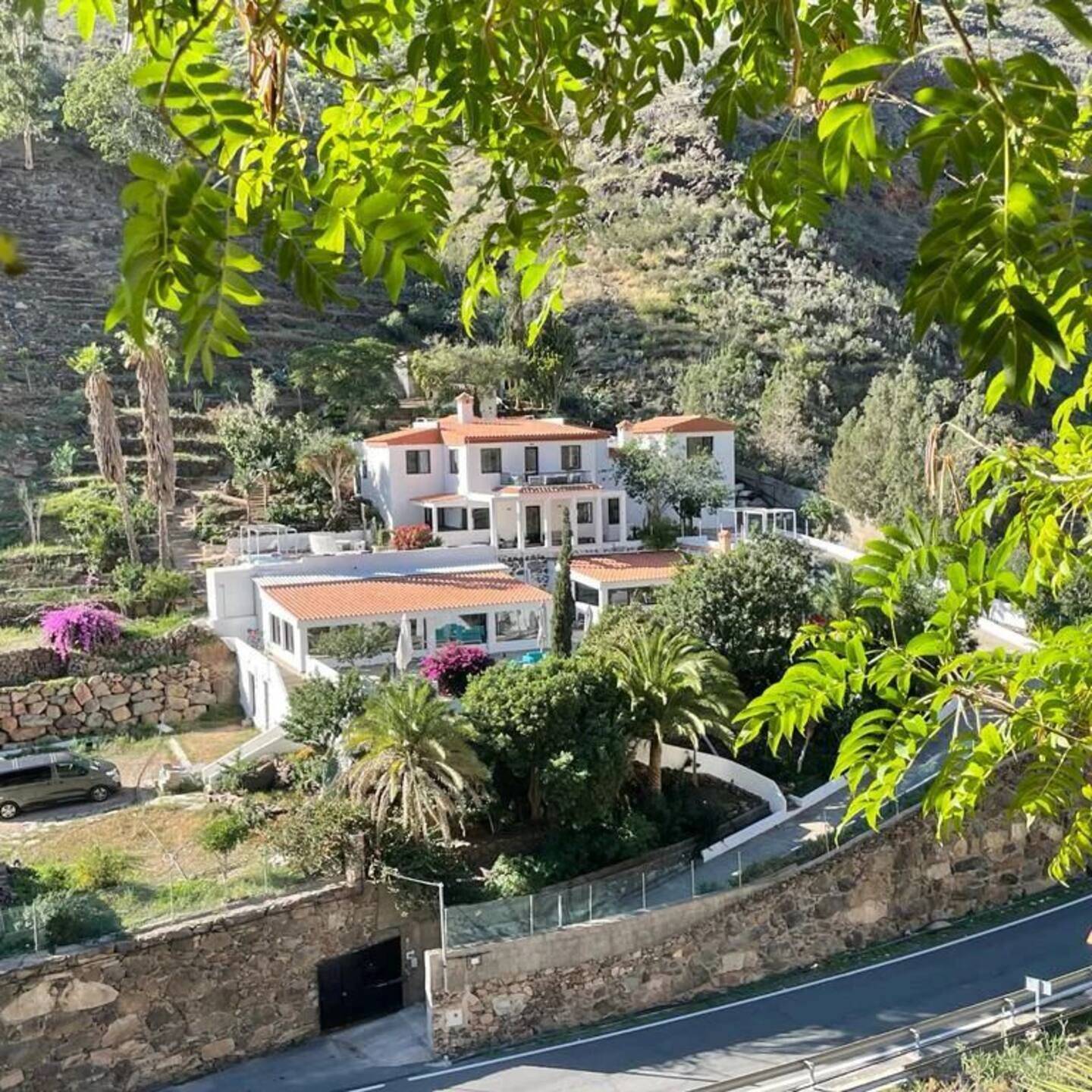 House cover