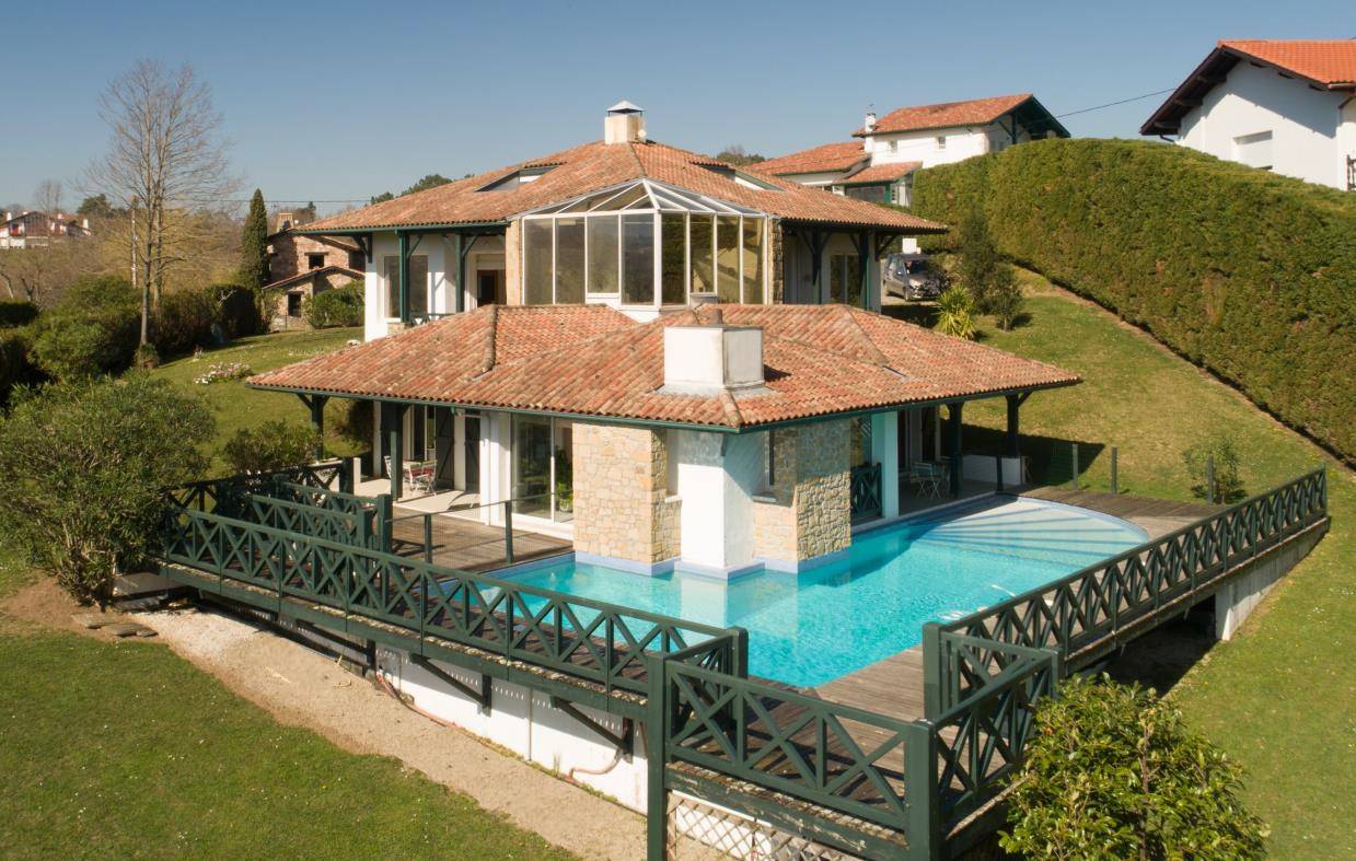 House cover