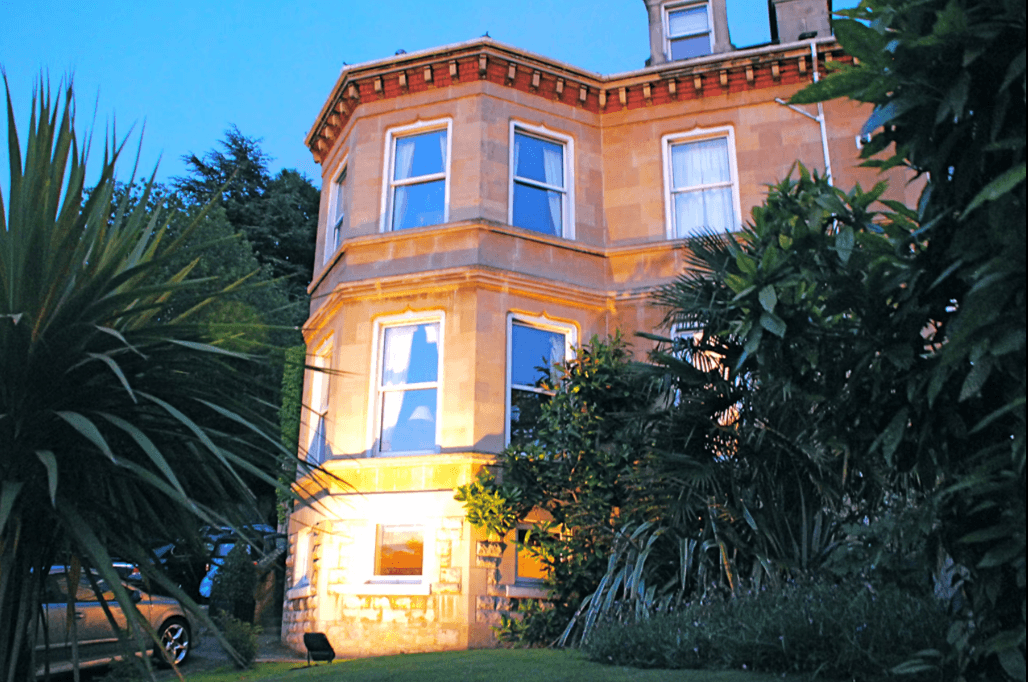 House cover