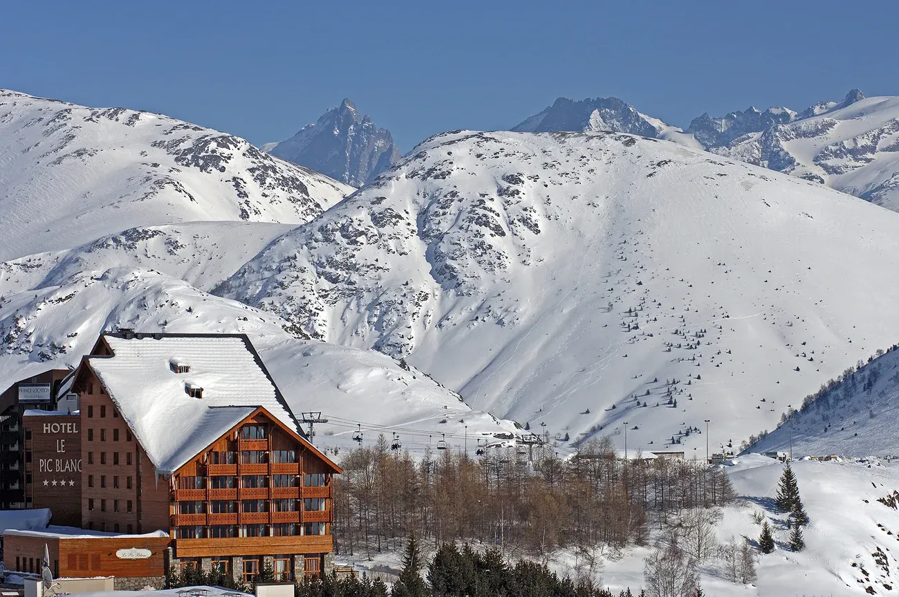 House cover