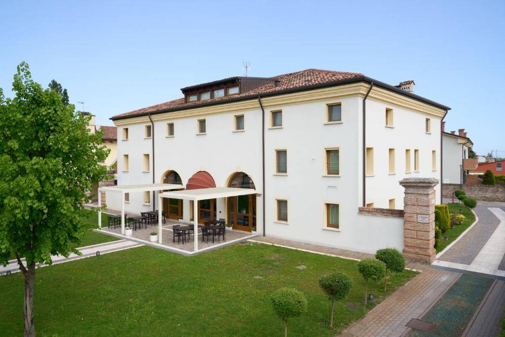 House cover