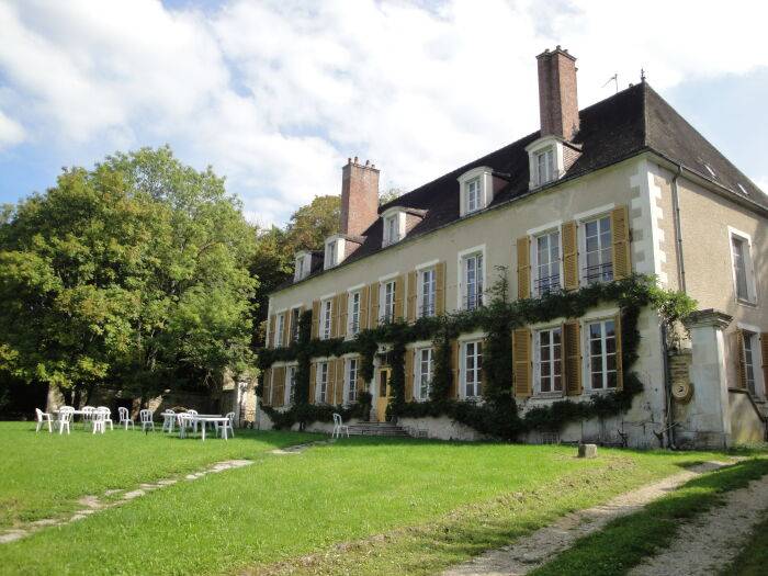 House cover