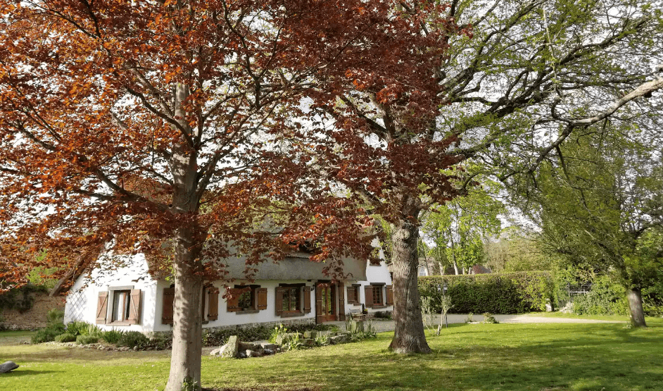 House cover