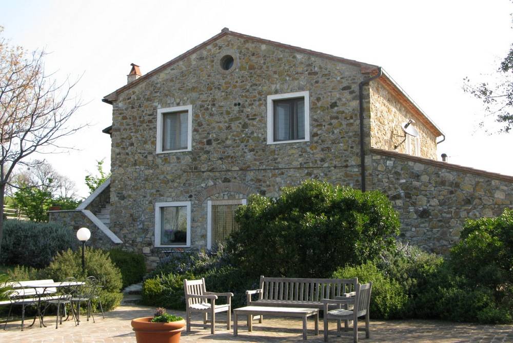 House cover