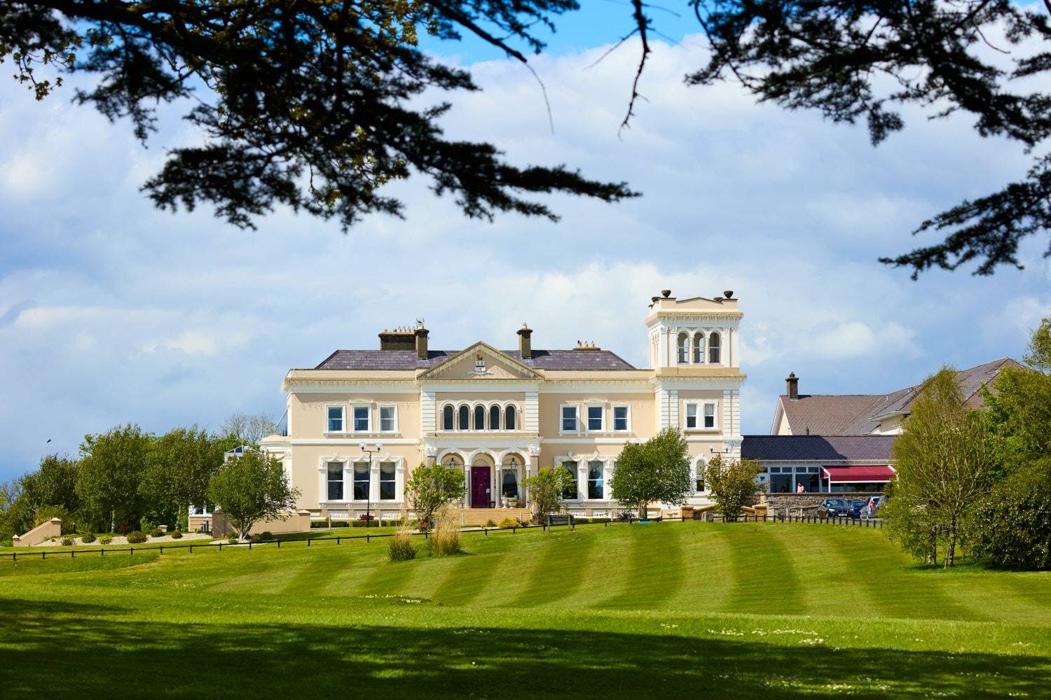 House cover