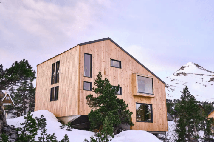 House cover
