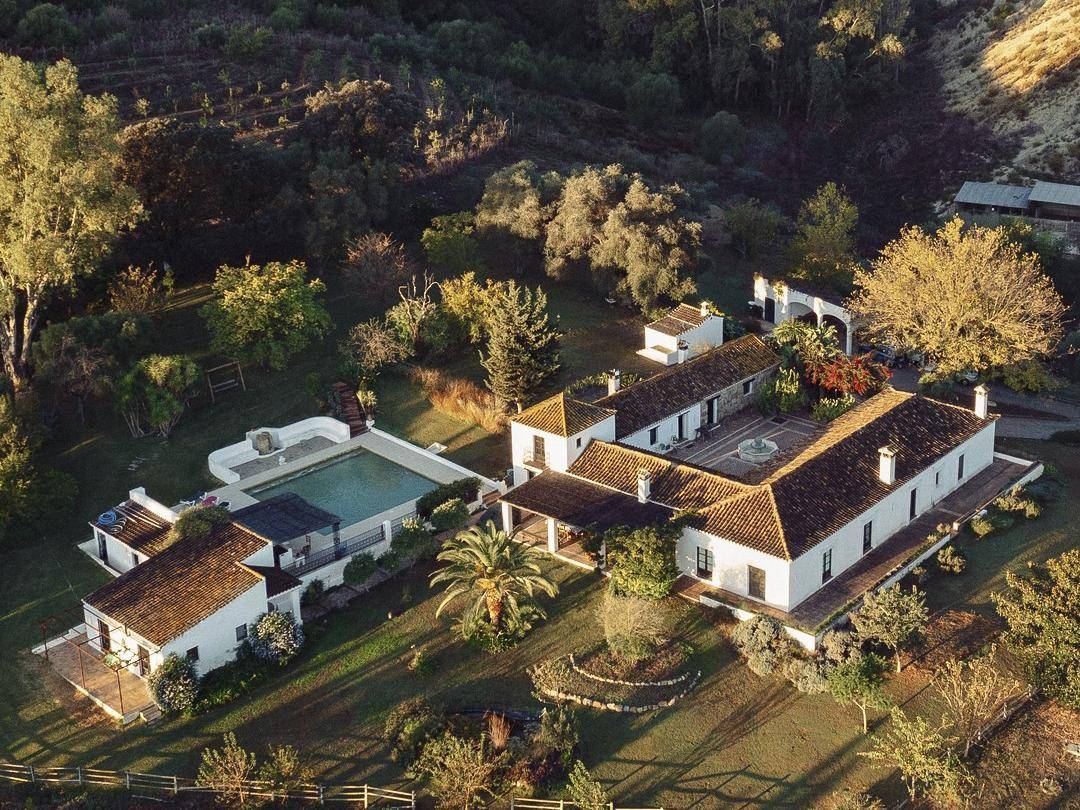 House cover
