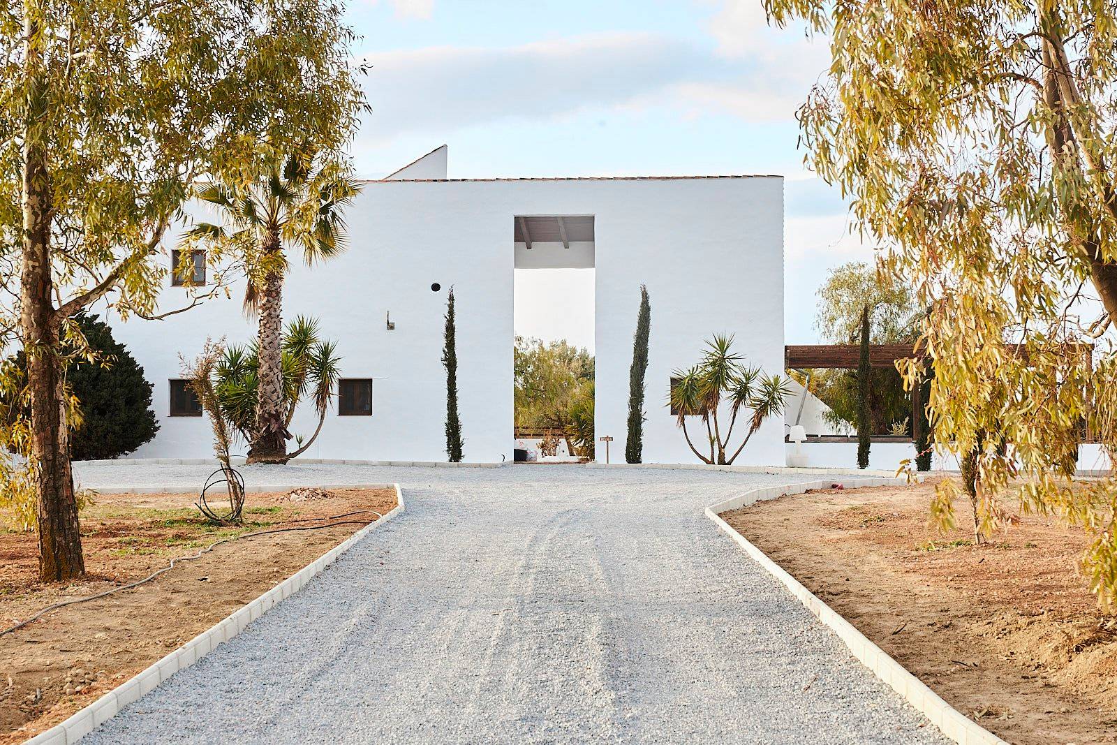 House cover