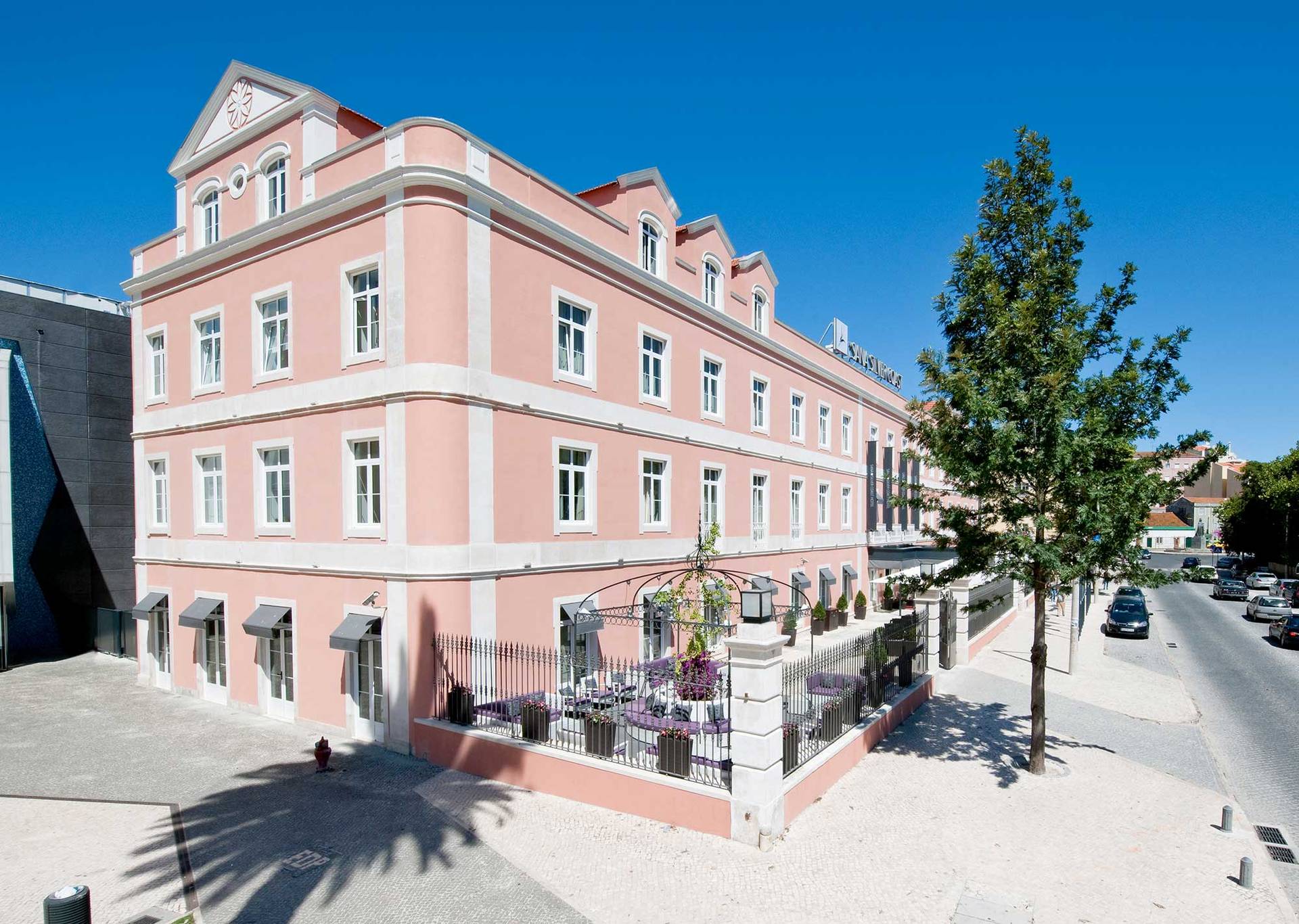 House cover