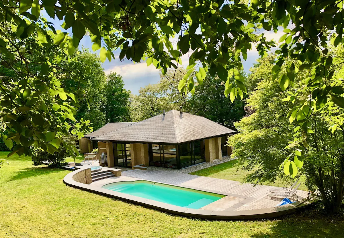 House cover