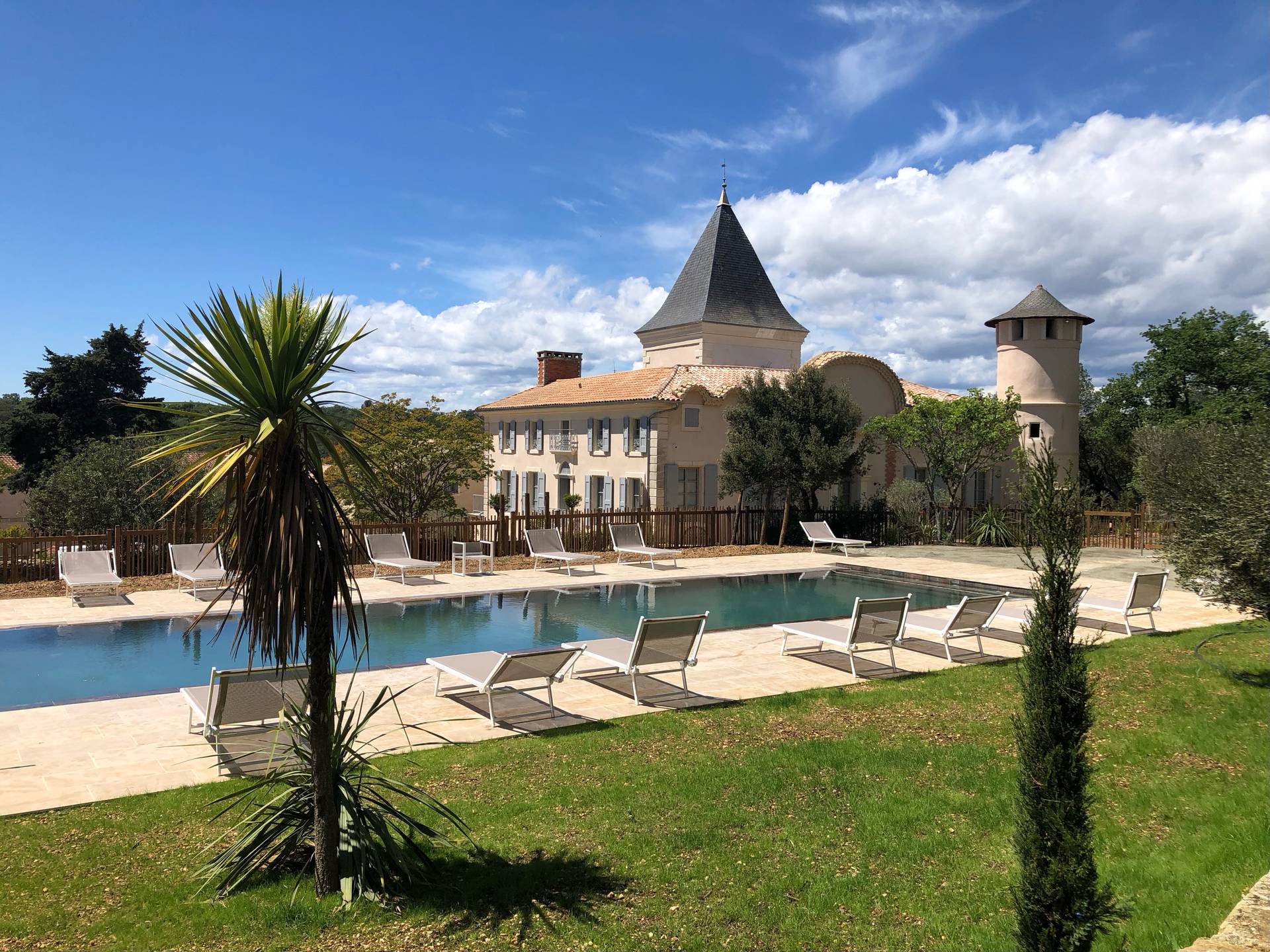 House cover