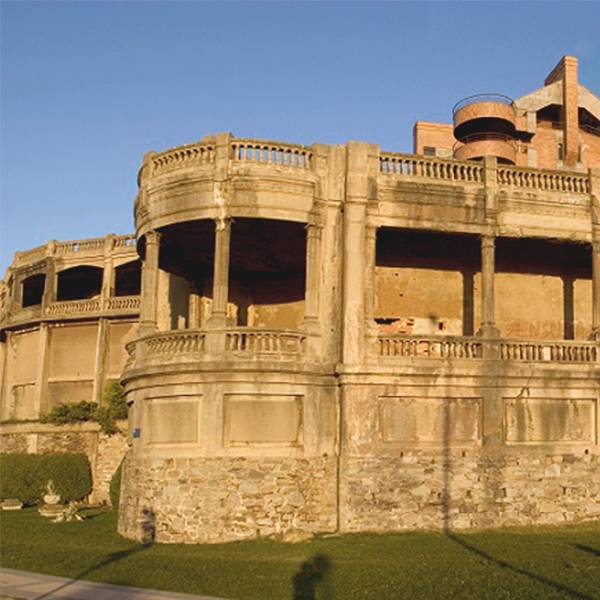 House cover