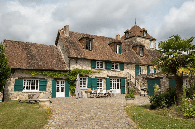 House cover