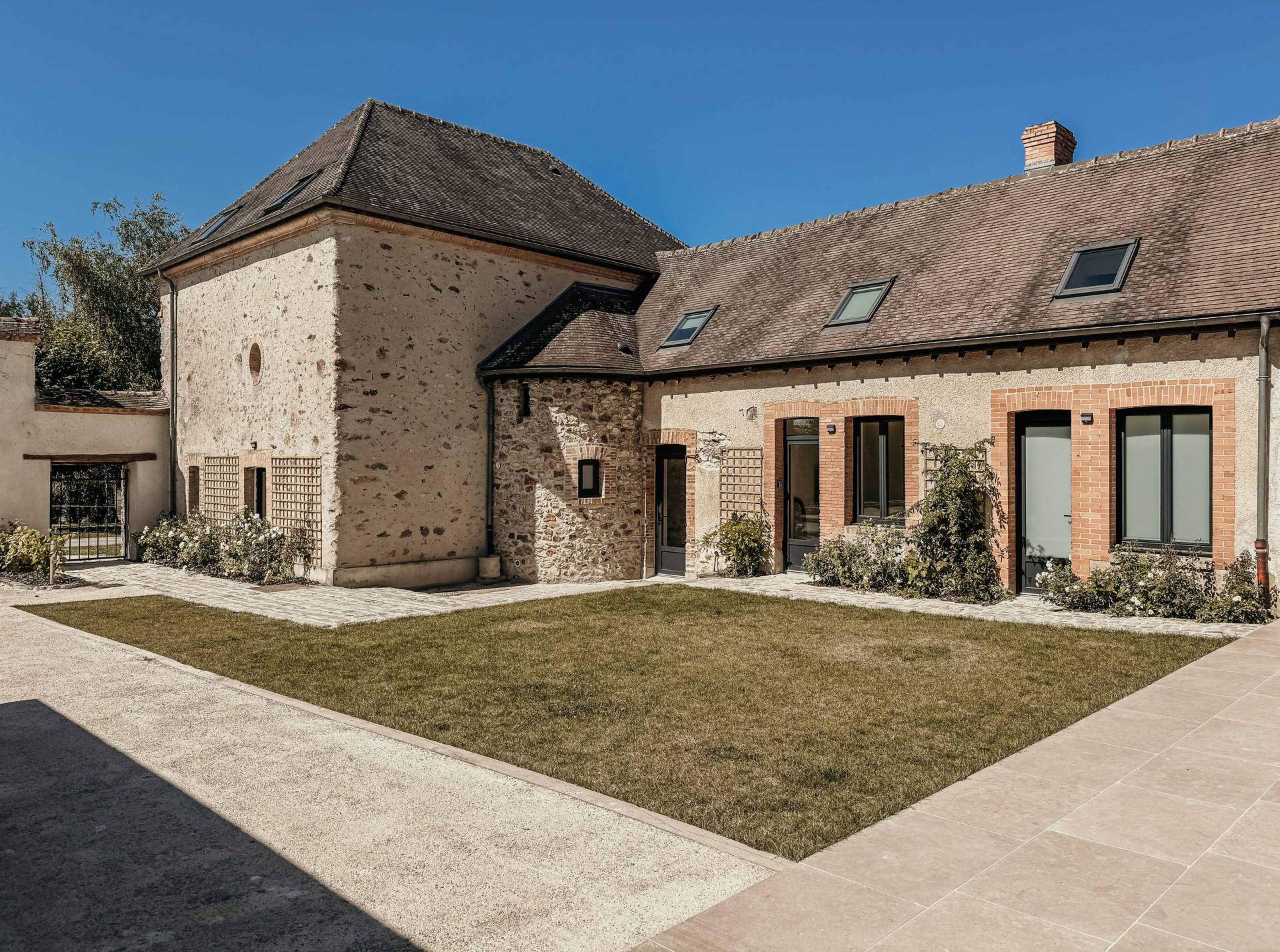 House cover