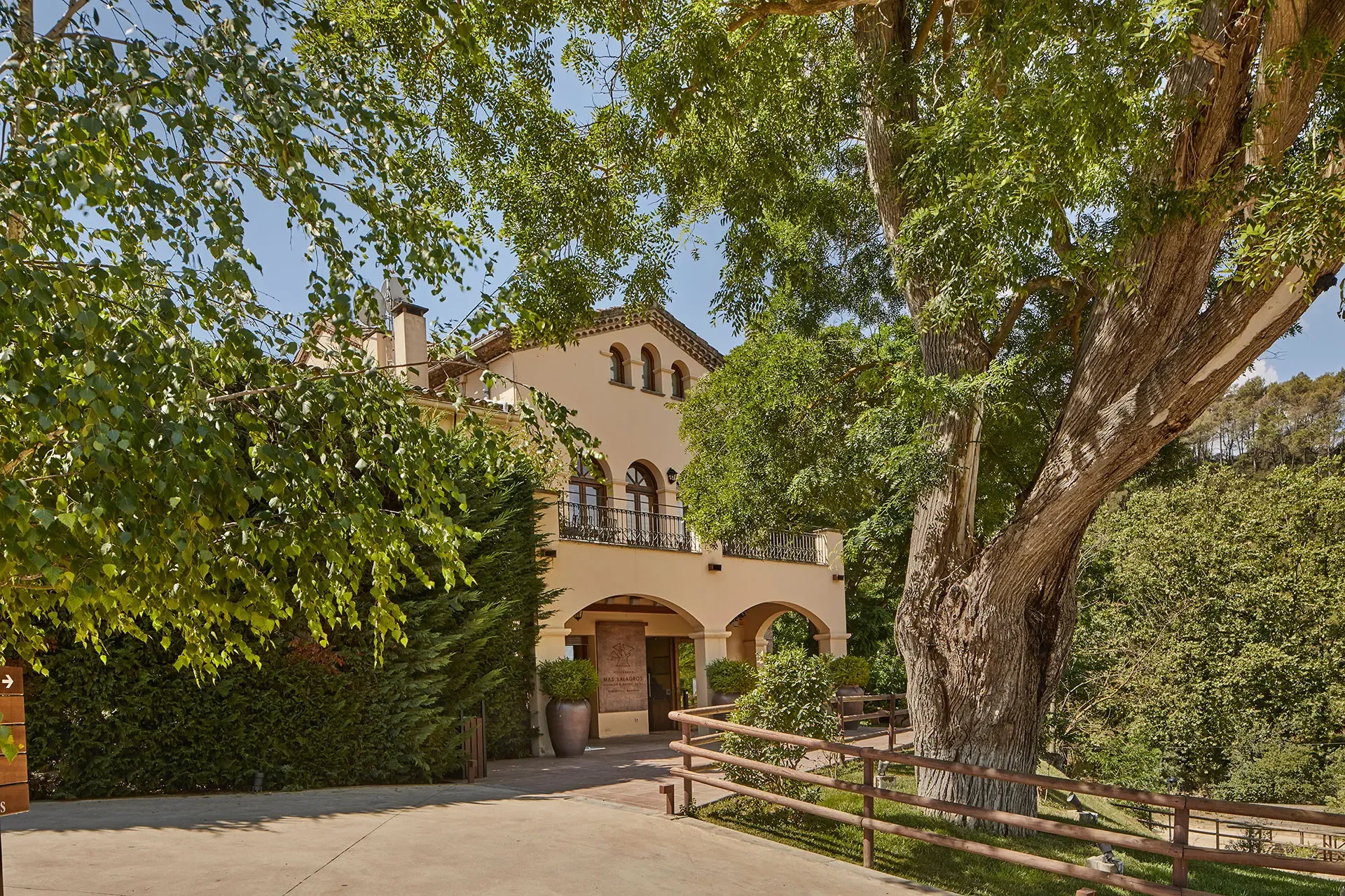 House cover