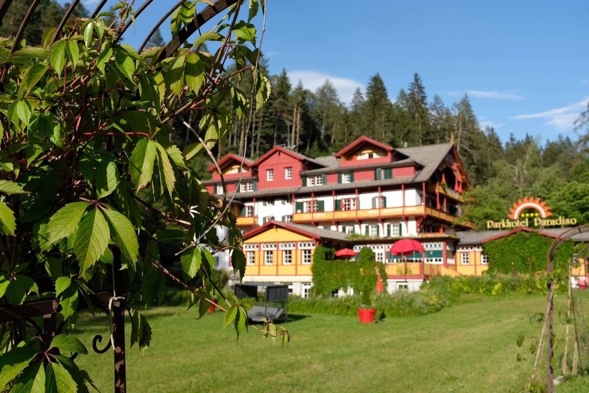 House cover