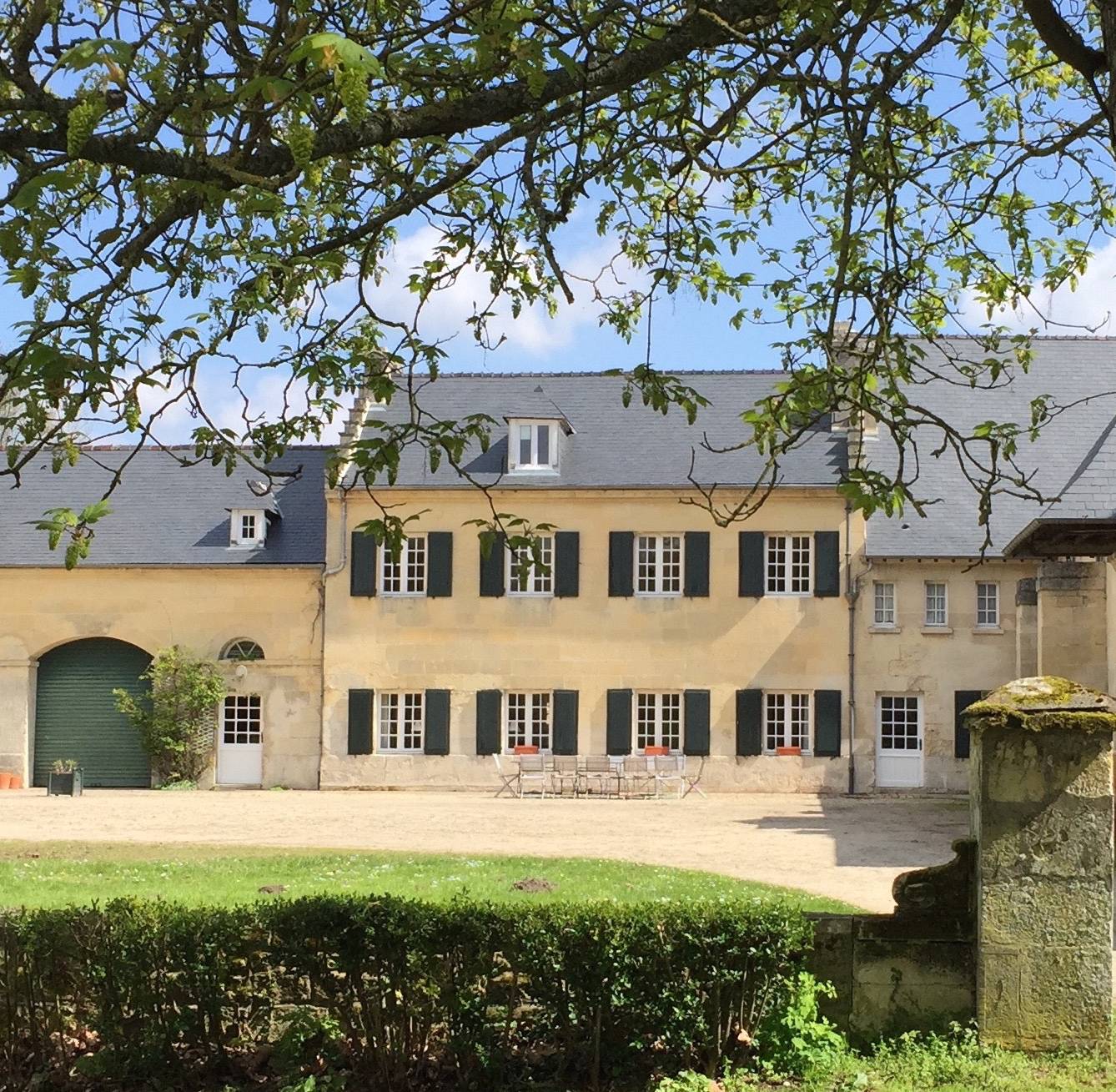 House cover