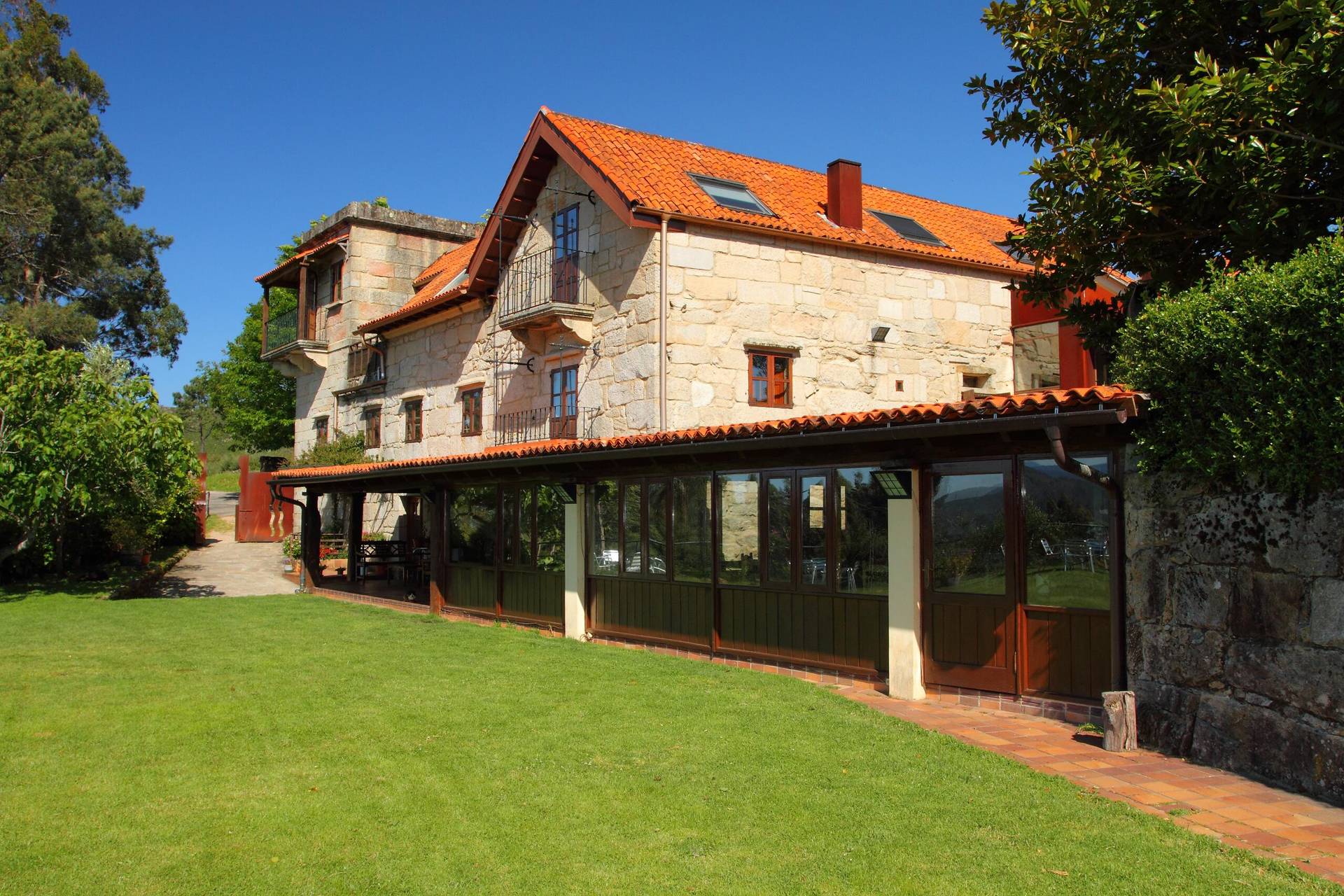 House cover