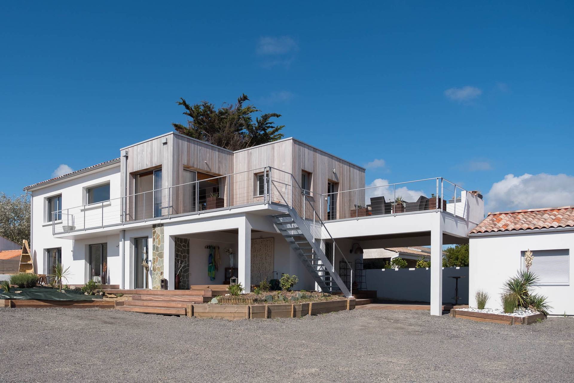 House cover