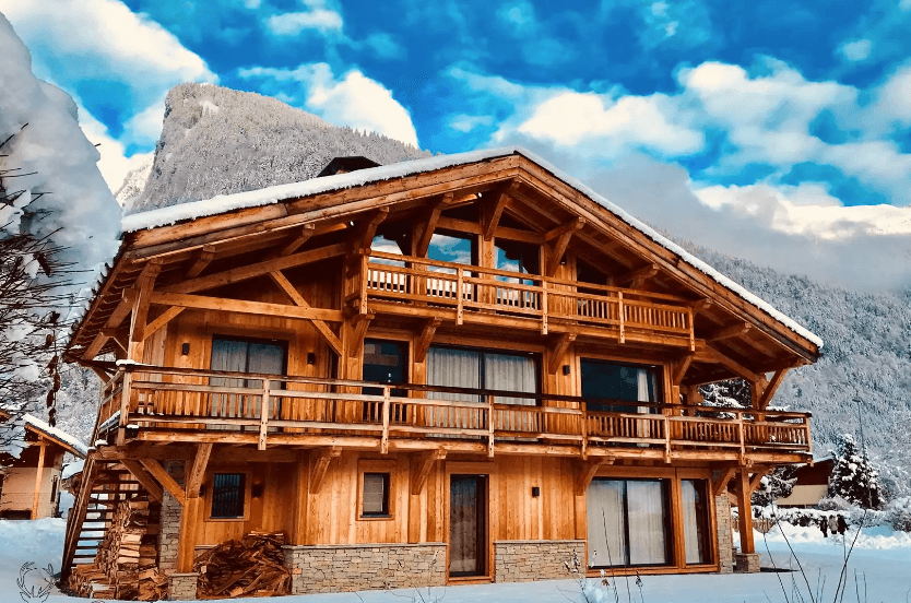 House cover