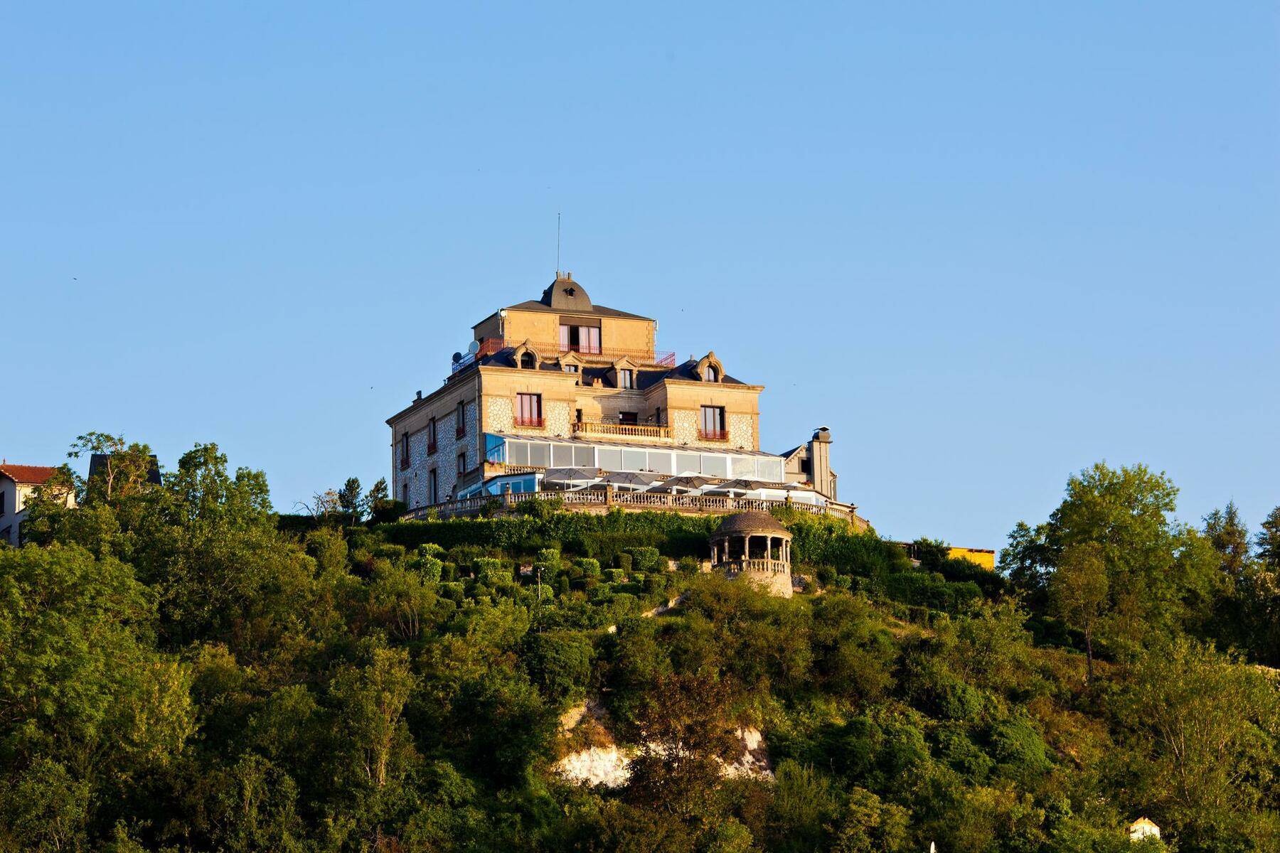 House cover
