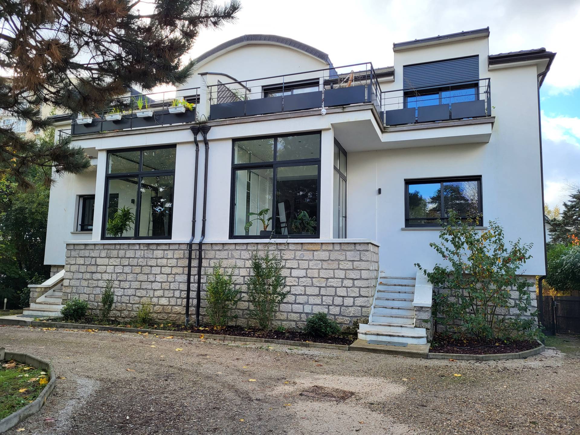 House cover