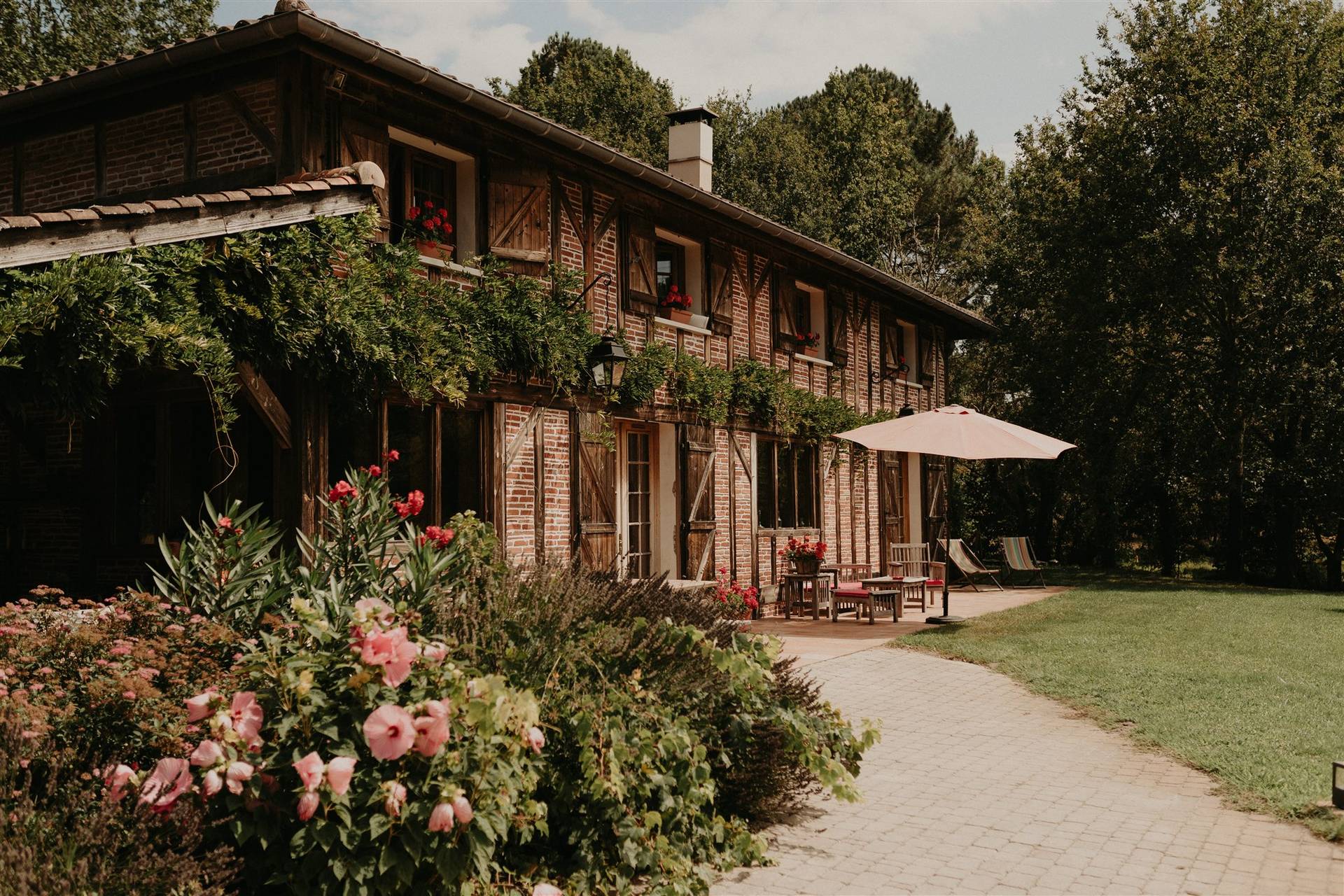 House cover