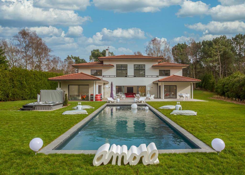 House cover