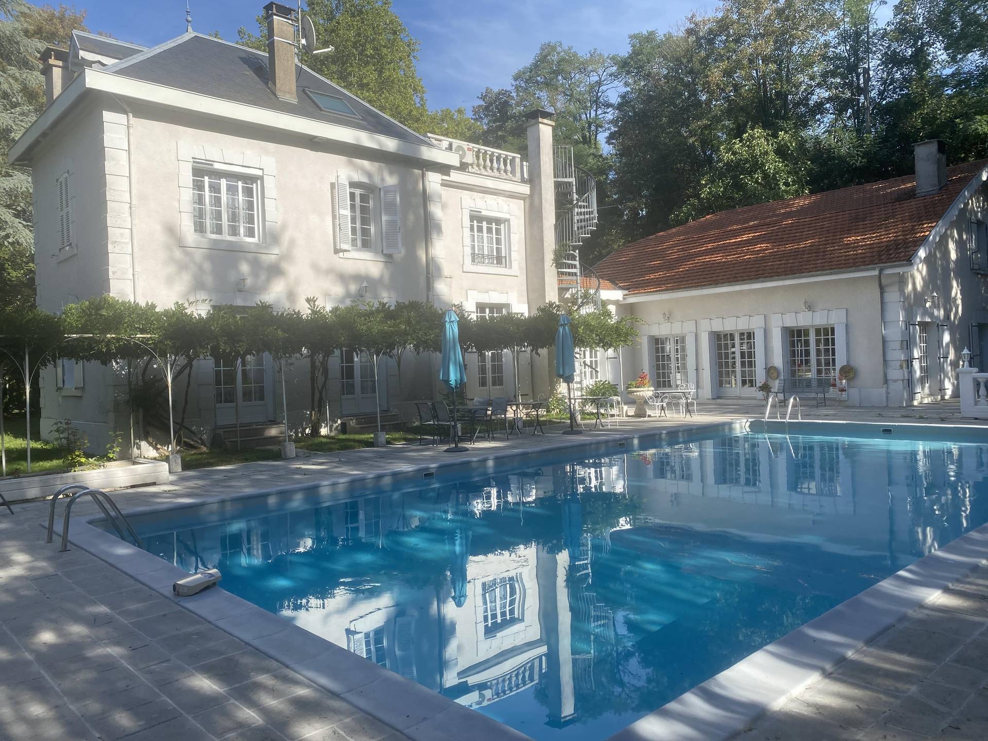 House cover
