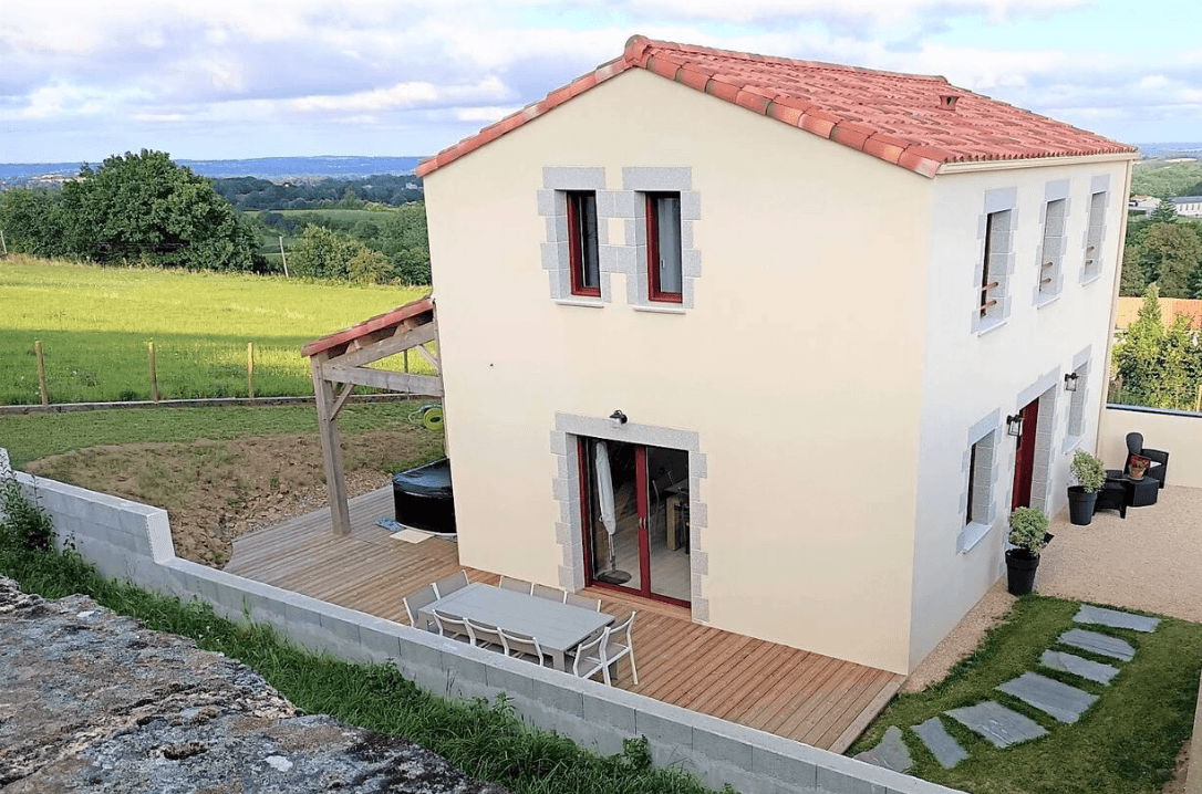 House cover