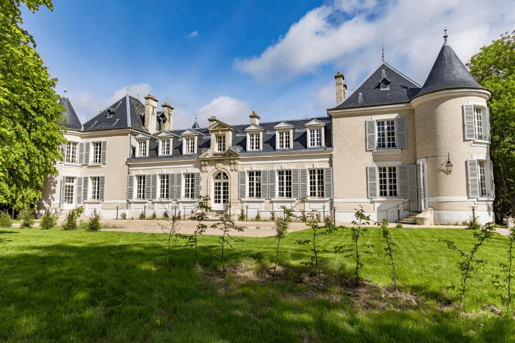 House cover