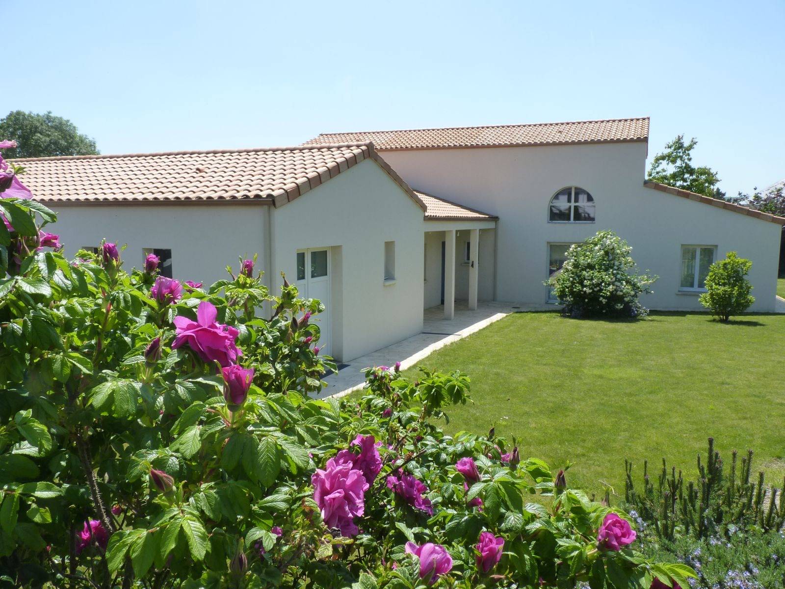 House cover