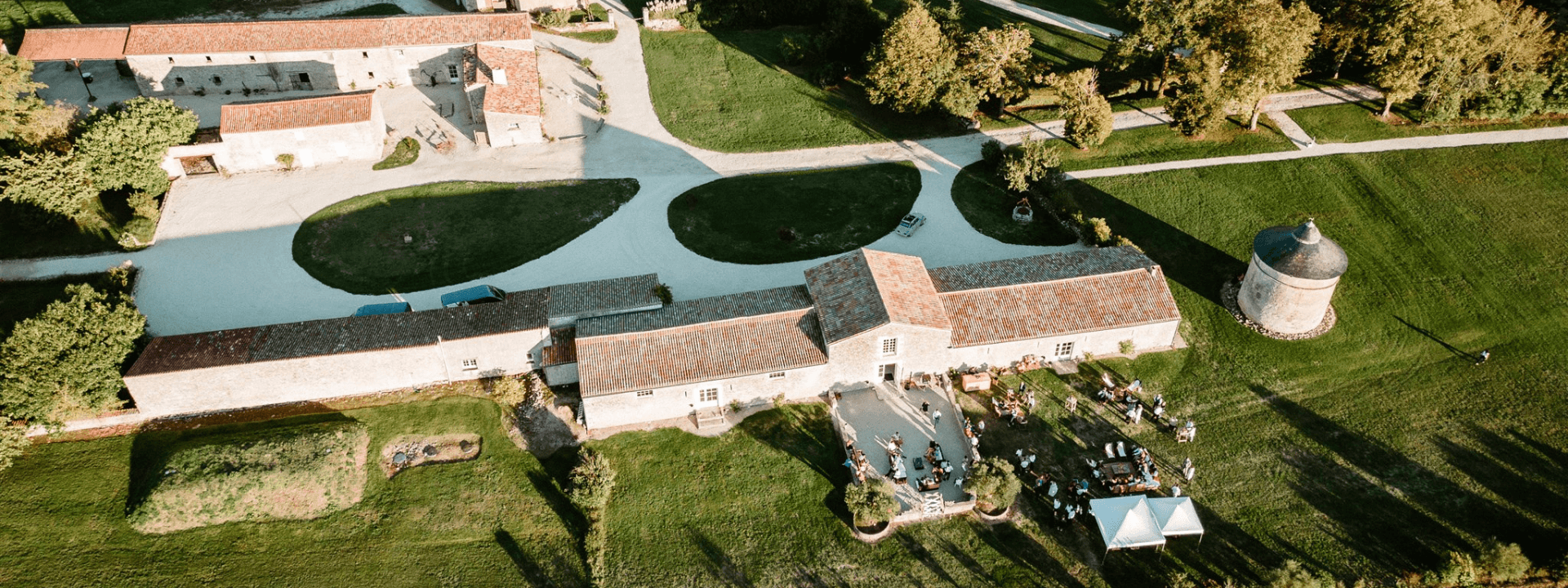 House cover