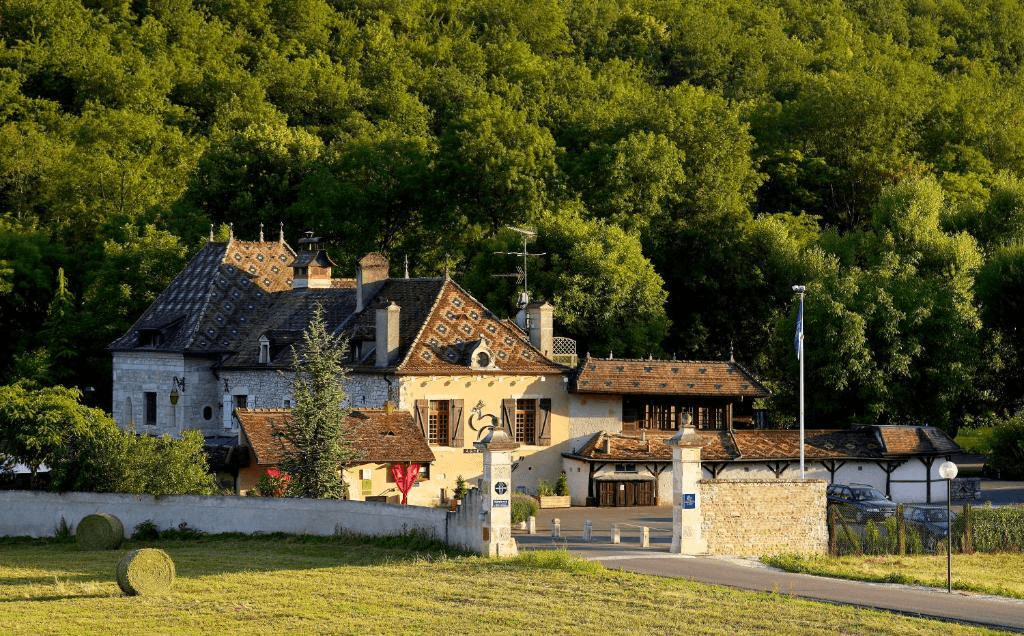 House cover